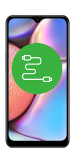 Connecteur de charge